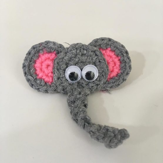 Fil Toka Amigurumi