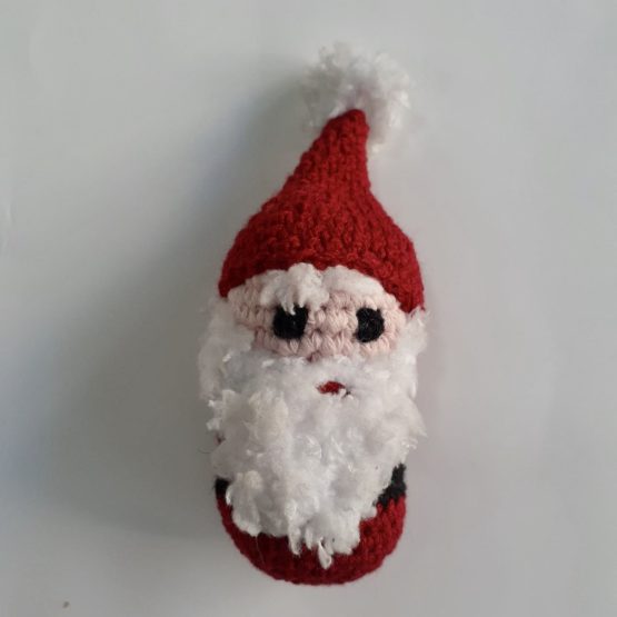 Noel Baba Yılbaşı Süsü - Görsel 2