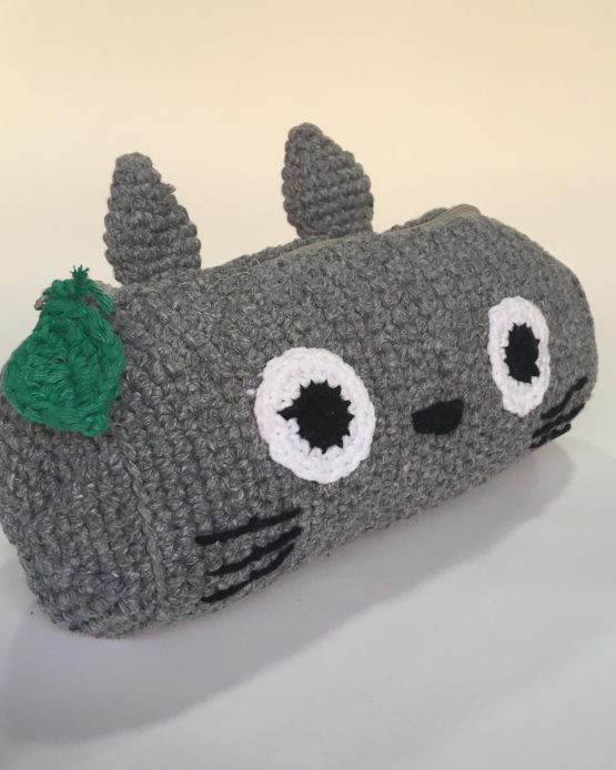 Totoro Kalem Kutusu