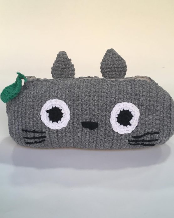 Totoro Kalem Kutusu - Görsel 2