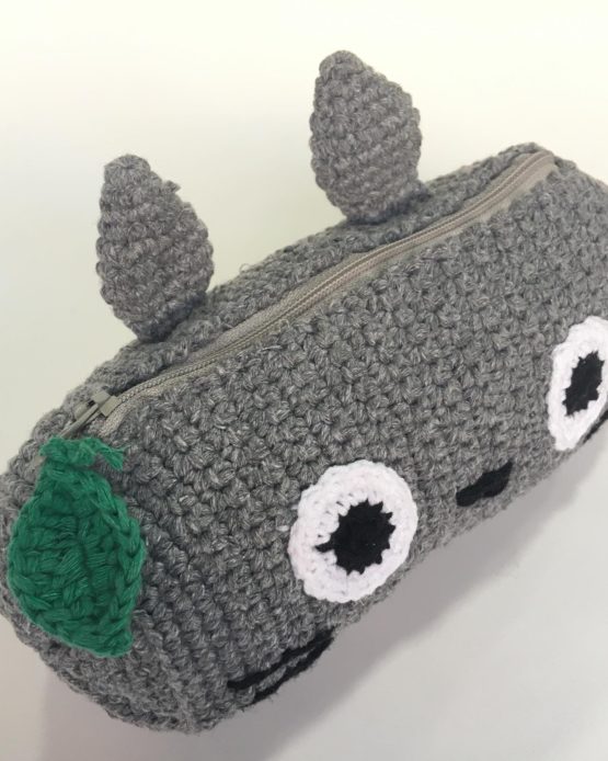 Totoro Kalem Kutusu - Görsel 3